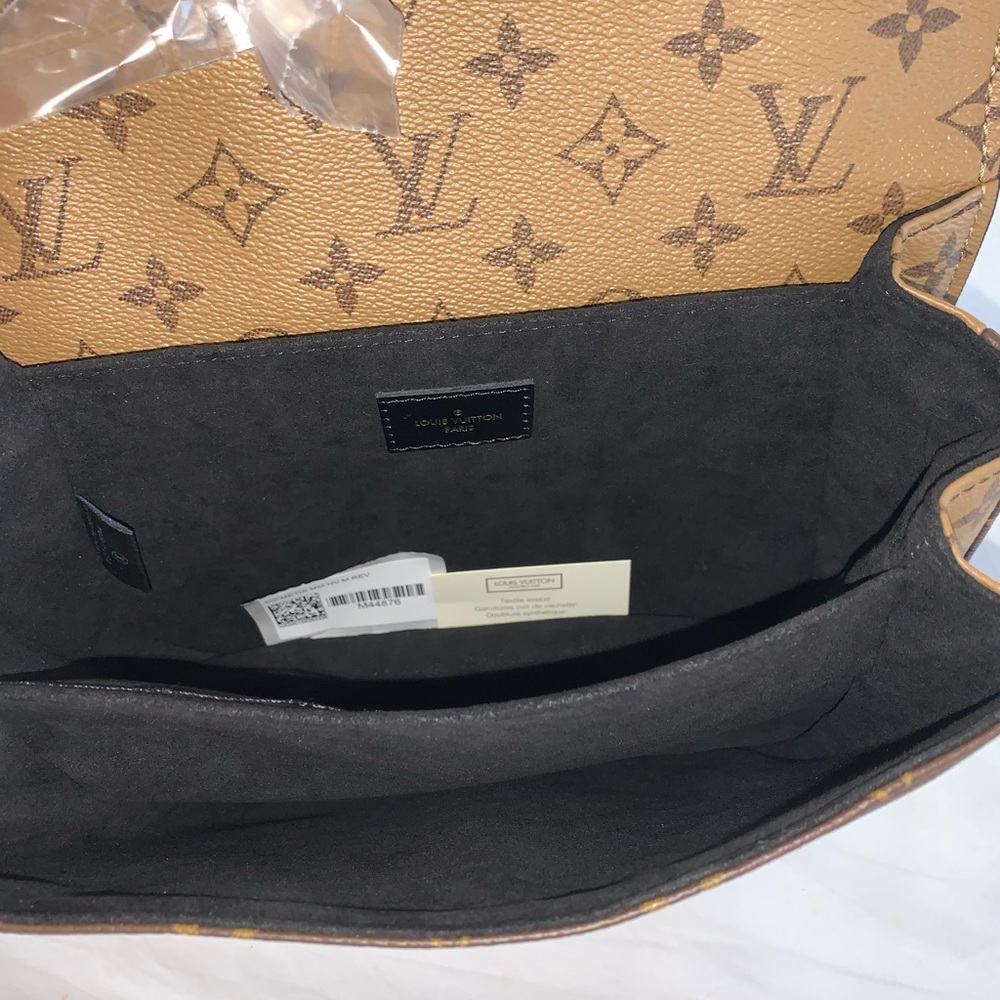 Louis Vuitton pouchette Métis - Picture 3 of 8